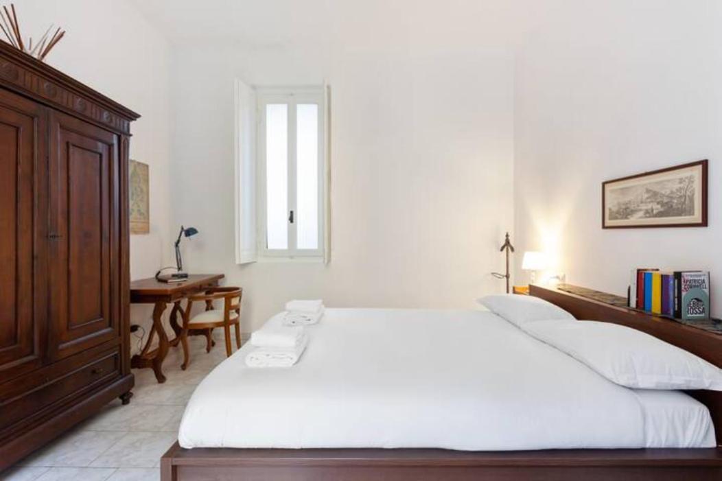 Isola And Zara Comfortable Apartment Milano Exteriör bild