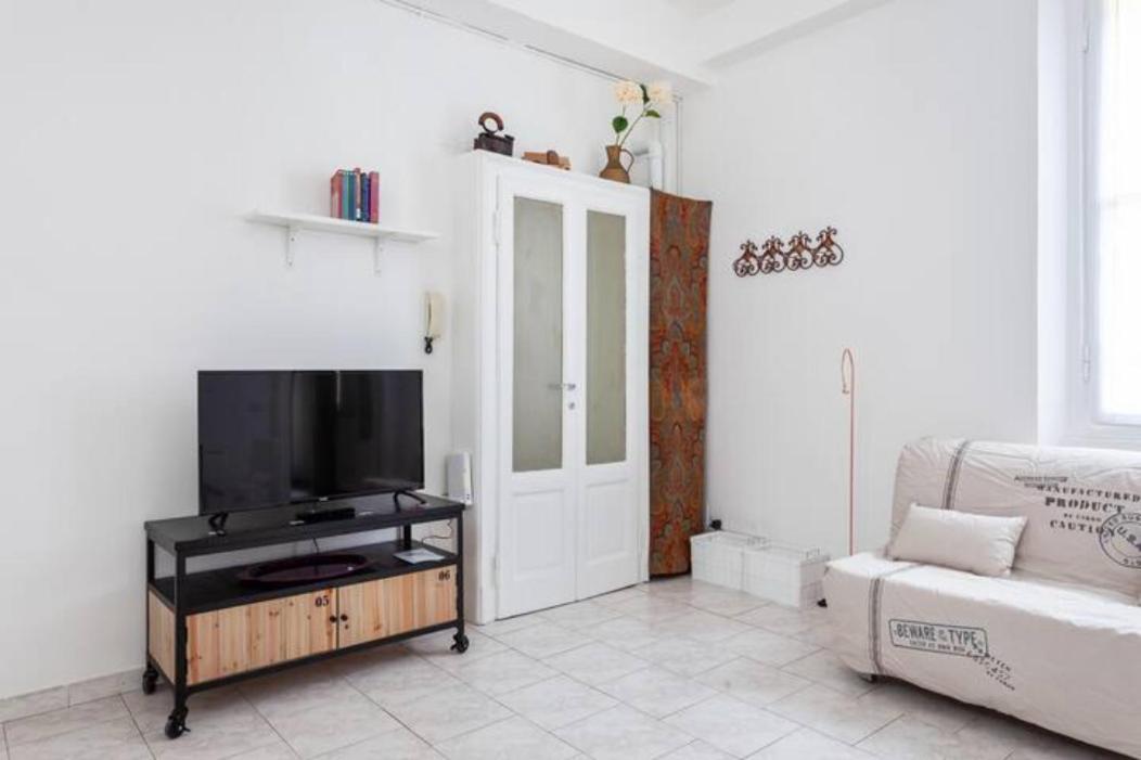 Isola And Zara Comfortable Apartment Milano Exteriör bild